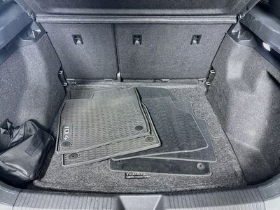2022 Volkswagen ID.4 Pro