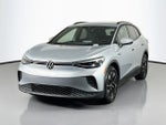2022 Volkswagen ID.4 Pro