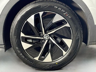 2022 Volkswagen ID.4 Pro