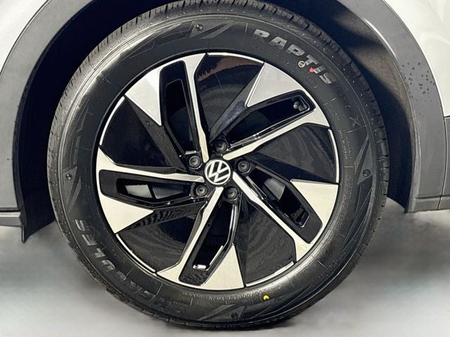 2022 Volkswagen ID.4 Pro
