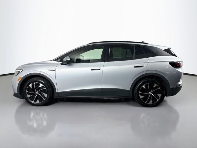 2022 Volkswagen ID.4 Pro