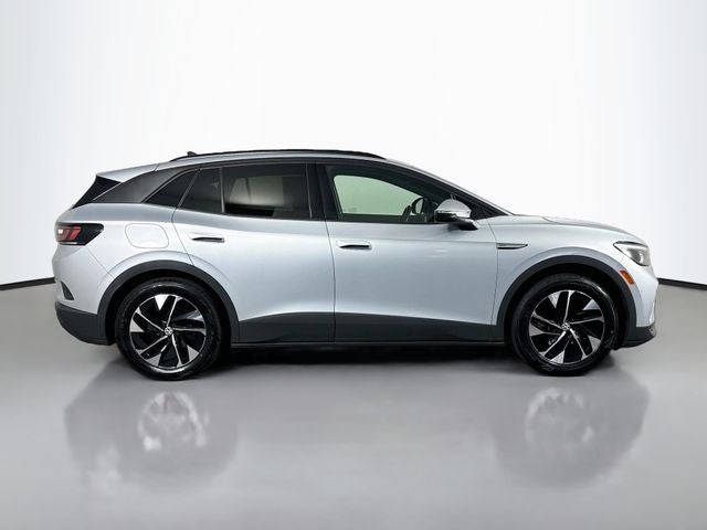 2022 Volkswagen ID.4 Pro