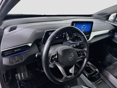 2022 Volkswagen ID.4 Pro