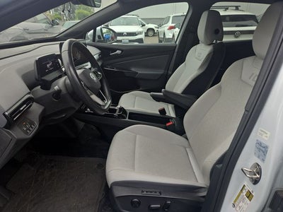 2021 Volkswagen ID.4 Pro S
