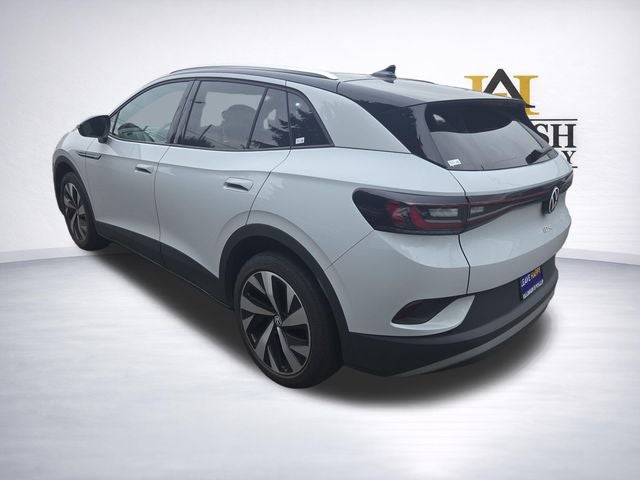 2021 Volkswagen ID.4 Pro S
