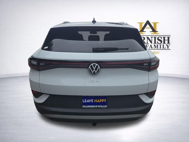 2021 Volkswagen ID.4 Pro S