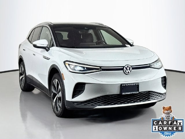 2022 Volkswagen ID.4 Pro S