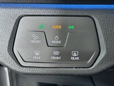 2022 Volkswagen ID.4 Pro S