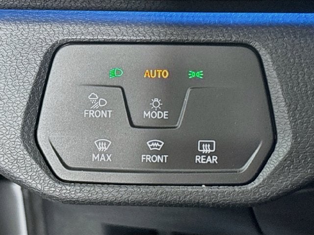 2022 Volkswagen ID.4 Pro S