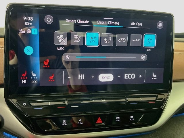 2022 Volkswagen ID.4 Pro S