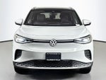 2022 Volkswagen ID.4 Pro S