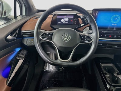 2022 Volkswagen ID.4 Pro S