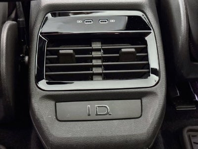2022 Volkswagen ID.4 Pro S