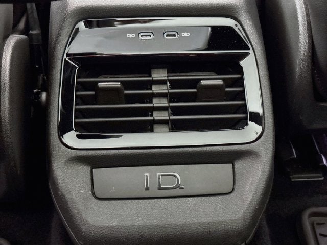 2022 Volkswagen ID.4 Pro S