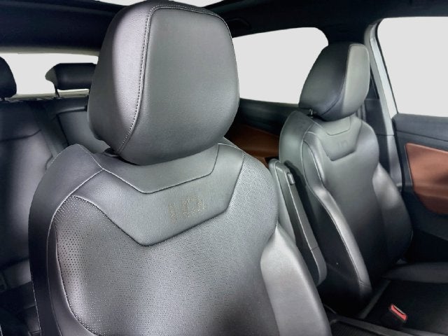 2022 Volkswagen ID.4 Pro S