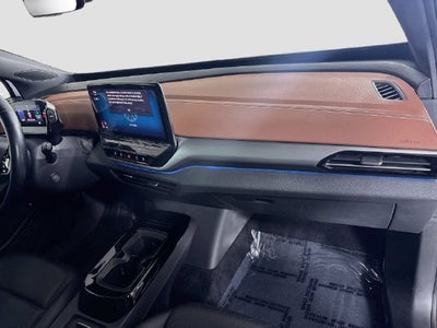 2022 Volkswagen ID.4 Pro S