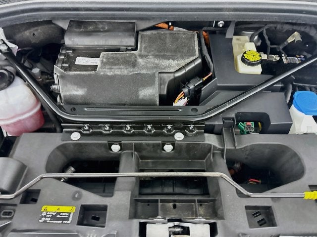2022 Volkswagen ID.4 Pro S