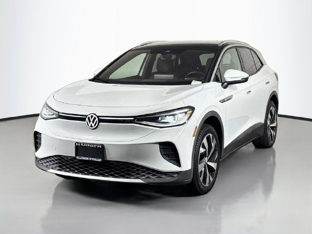 2022 Volkswagen ID.4 Pro S
