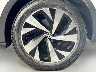 2022 Volkswagen ID.4 Pro S