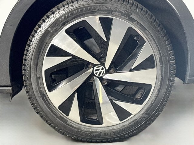 2022 Volkswagen ID.4 Pro S