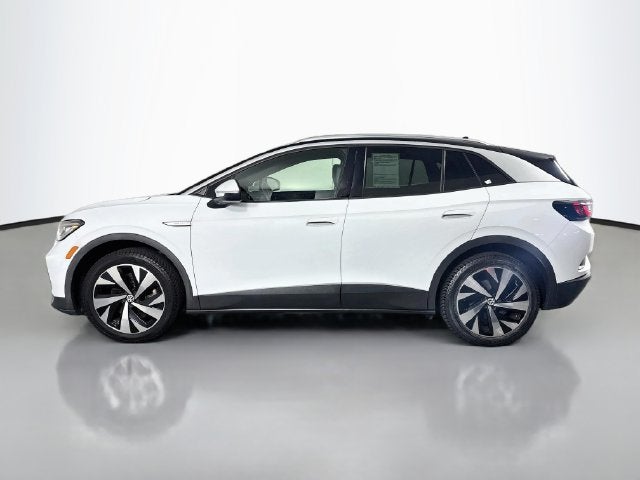 2022 Volkswagen ID.4 Pro S