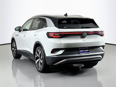2022 Volkswagen ID.4 Pro S