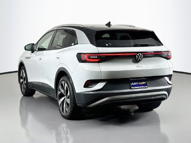 2022 Volkswagen ID.4 Pro S