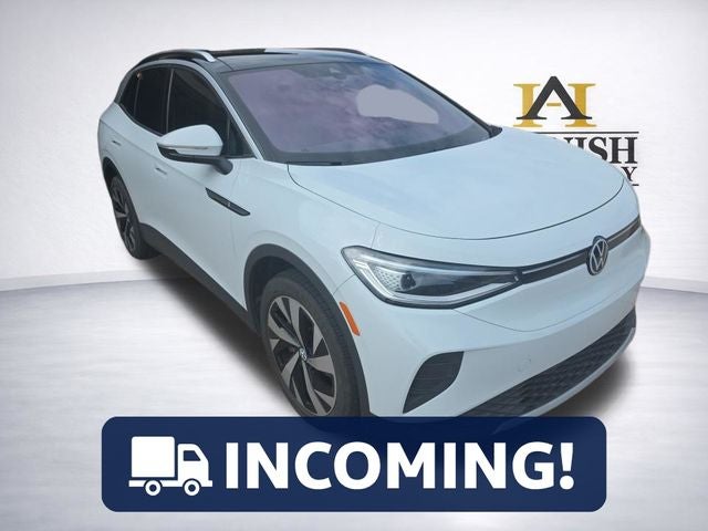 2022 Volkswagen ID.4 Pro S