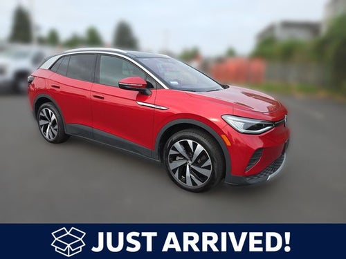2022 Volkswagen ID.4 Pro S