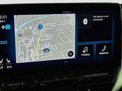 2022 Volkswagen ID.4 Pro S
