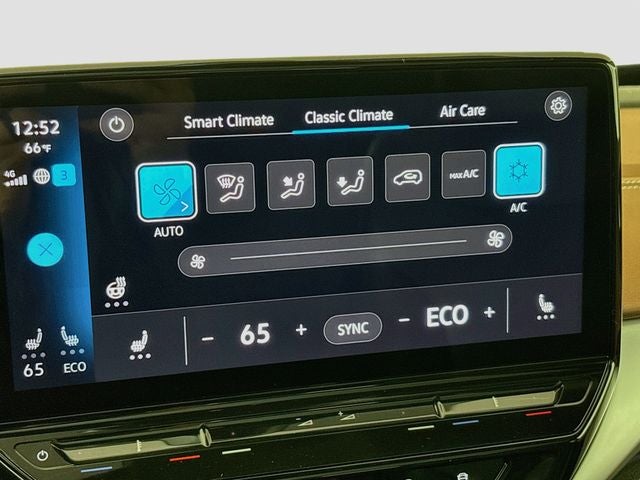 2022 Volkswagen ID.4 Pro S