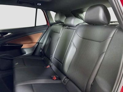 2022 Volkswagen ID.4 Pro S