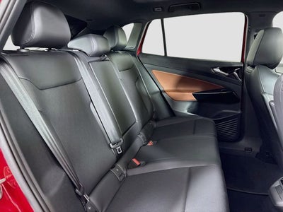 2022 Volkswagen ID.4 Pro S