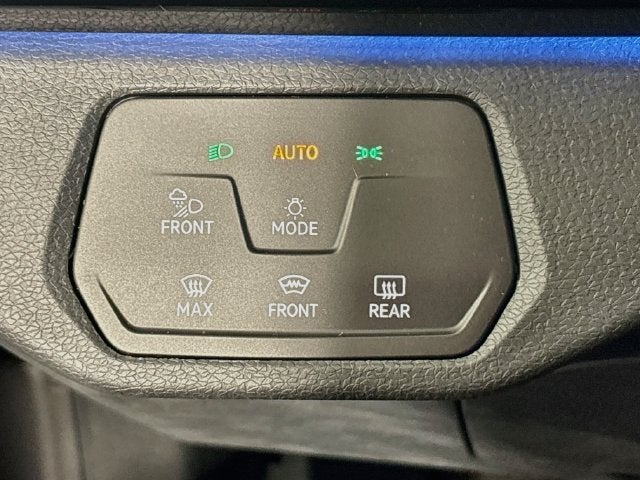 2022 Volkswagen ID.4 Pro S