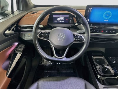 2022 Volkswagen ID.4 Pro S