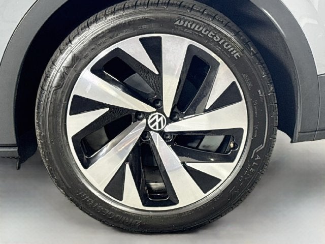 2022 Volkswagen ID.4 Pro S