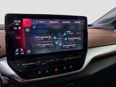 2021 Volkswagen ID.4 Pro S