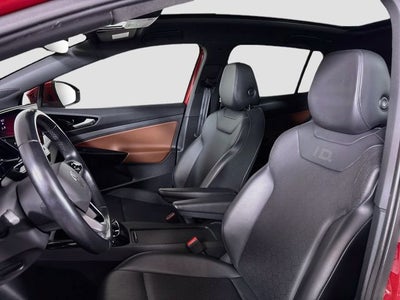 2021 Volkswagen ID.4 Pro S