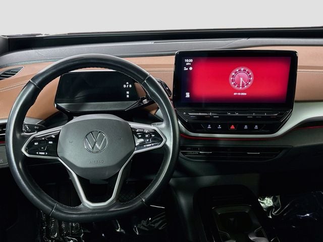 2021 Volkswagen ID.4 Pro S