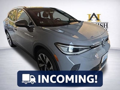 2021 Volkswagen ID.4 Pro S