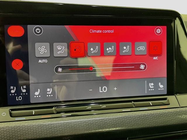 2023 Volkswagen Golf GTI 2.0T SE