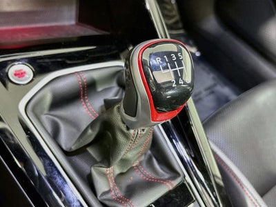 2023 Volkswagen Golf GTI 2.0T SE