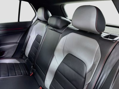 2023 Volkswagen Golf GTI 2.0T SE