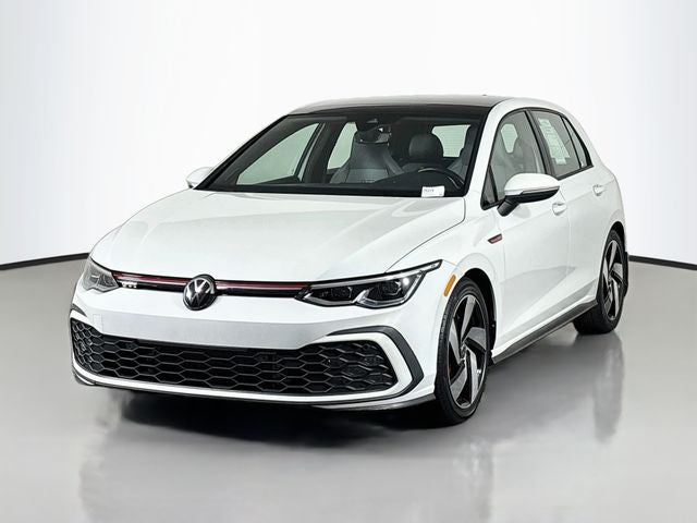 2023 Volkswagen Golf GTI 2.0T SE