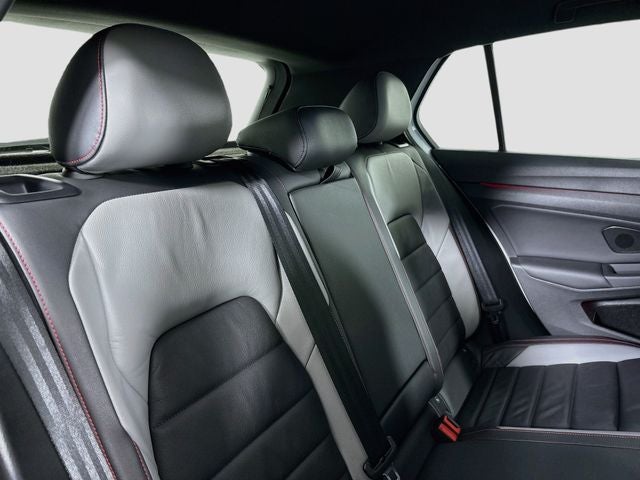 2023 Volkswagen Golf GTI 2.0T SE