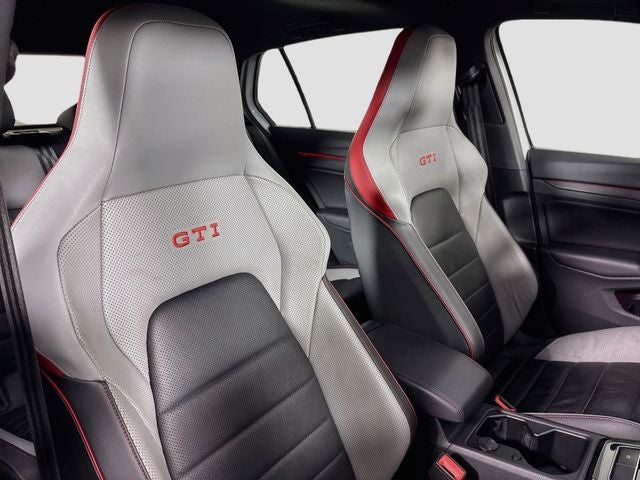 2023 Volkswagen Golf GTI 2.0T SE