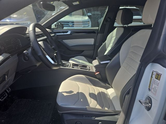 2023 Volkswagen Arteon 2.0T SEL R-Line