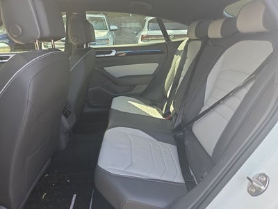 2023 Volkswagen Arteon 2.0T SEL R-Line