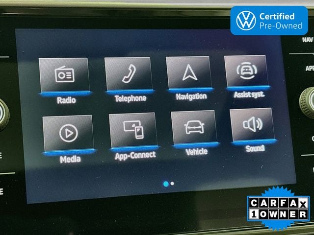 2023 Volkswagen Arteon 2.0T SEL R-Line