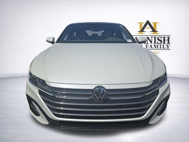 2023 Volkswagen Arteon 2.0T SEL R-Line